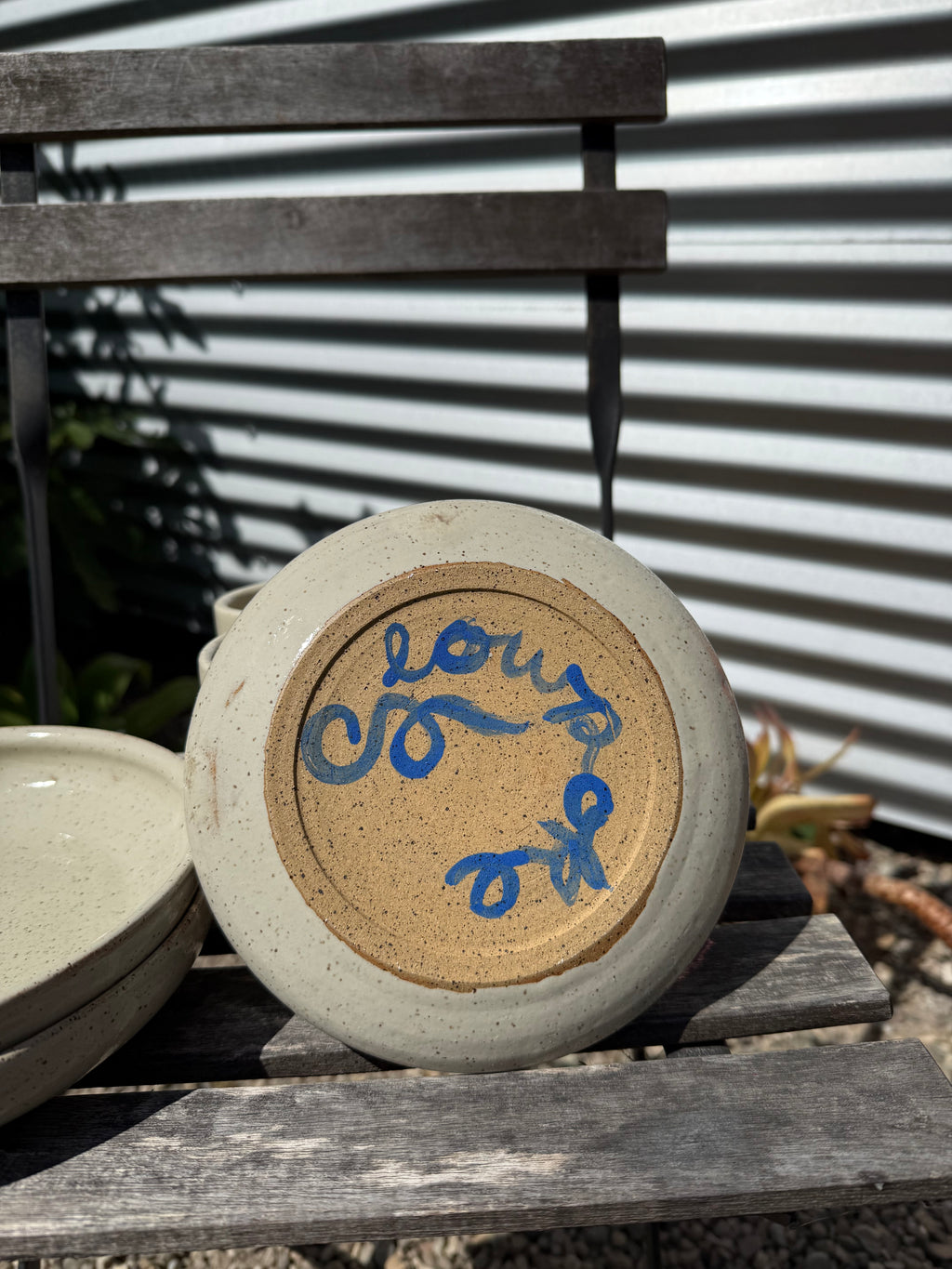 Plate + Cup Sets
