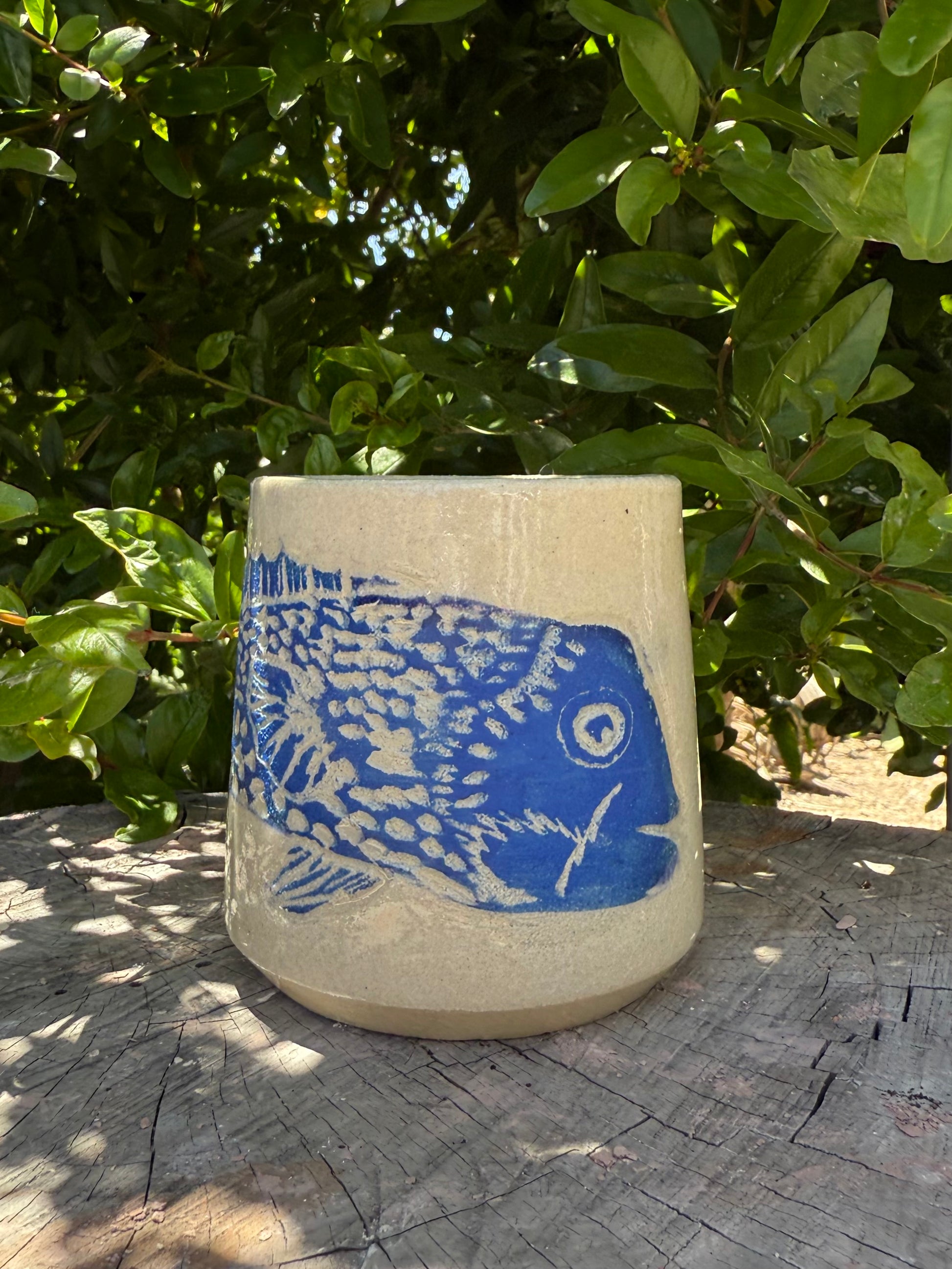 Sheephead Cup